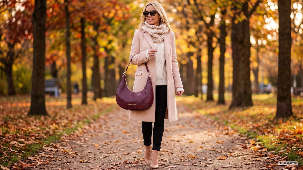 Autumn Bag Trend Header