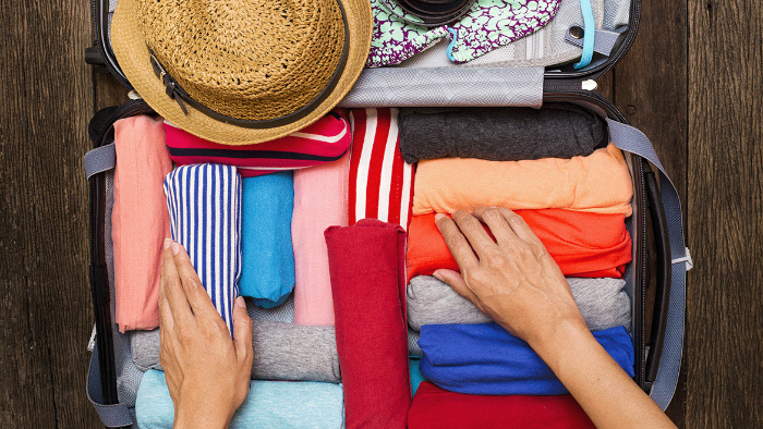The Best Tips for Packing Your Suitcase: Well Packed Is Half the Journey