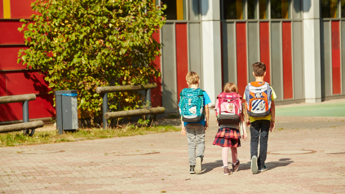 School Backpacks – Our Checklist for Buying