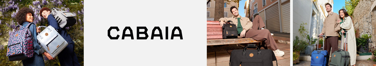 Cabaia Header