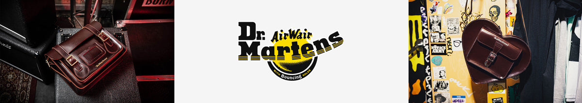 Dr. Martens