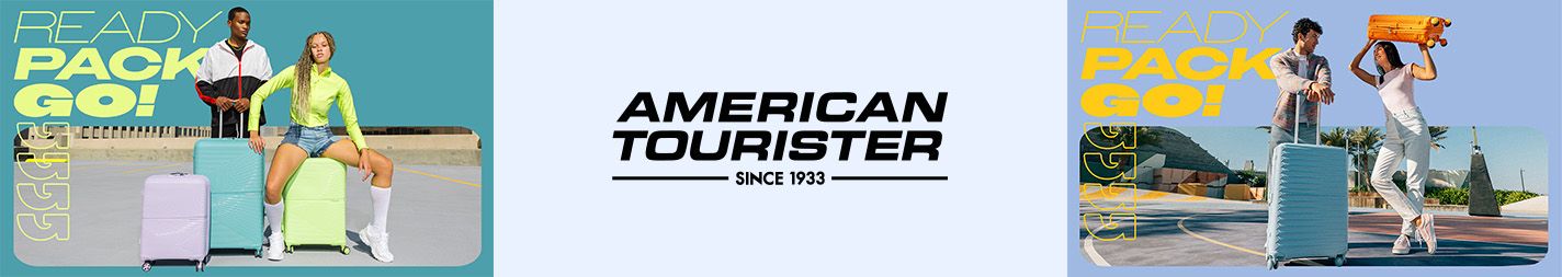 American Tourister