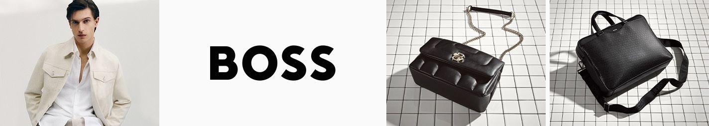 Boss Header