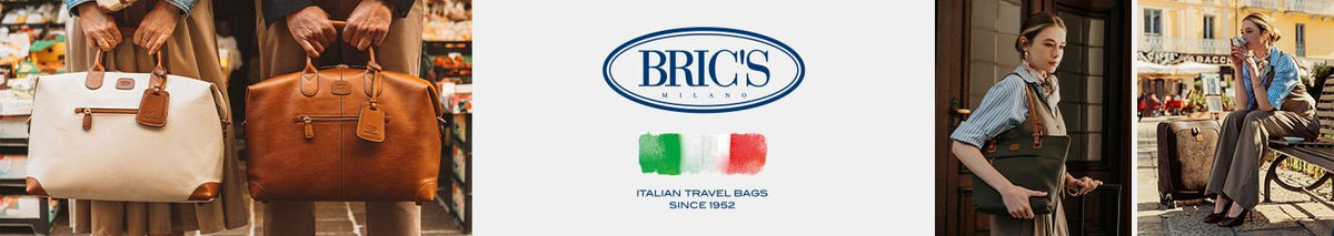 Bric's Bags