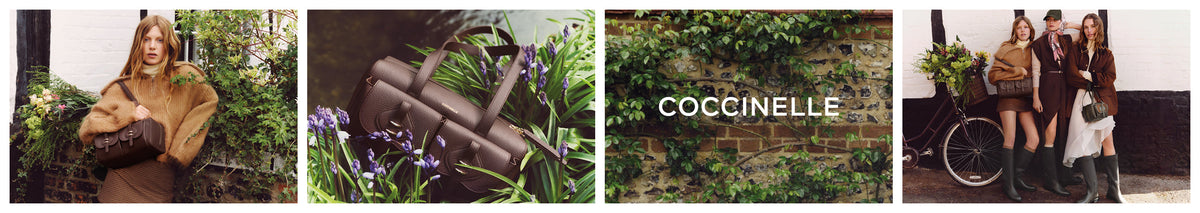 Coccinelle Header