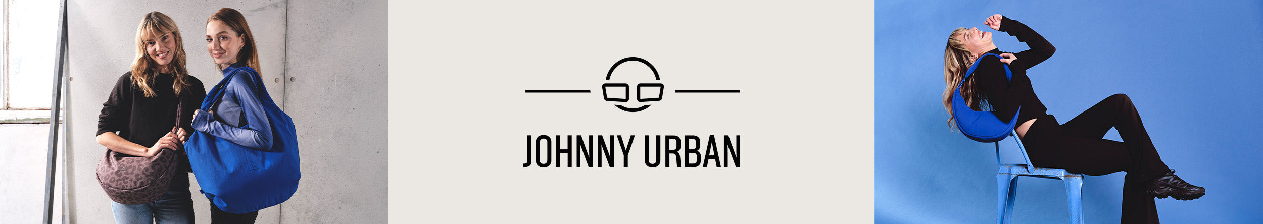 Johnny Urban