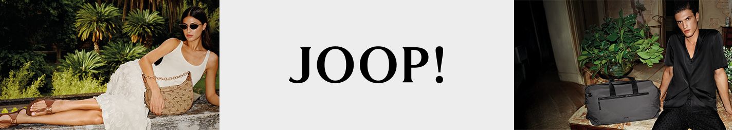 Joop Bags
