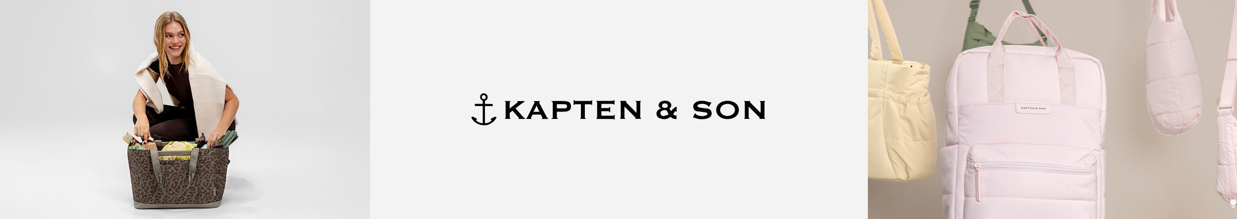 Kapten & Son Sale