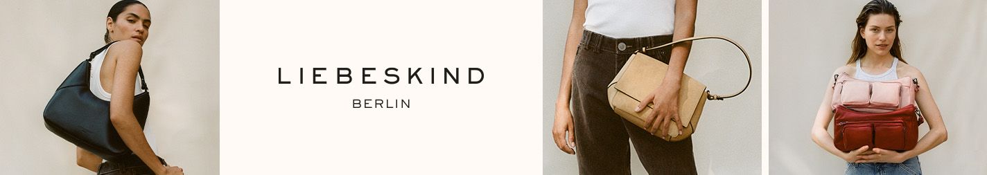 Liebeskind Berlin Bags