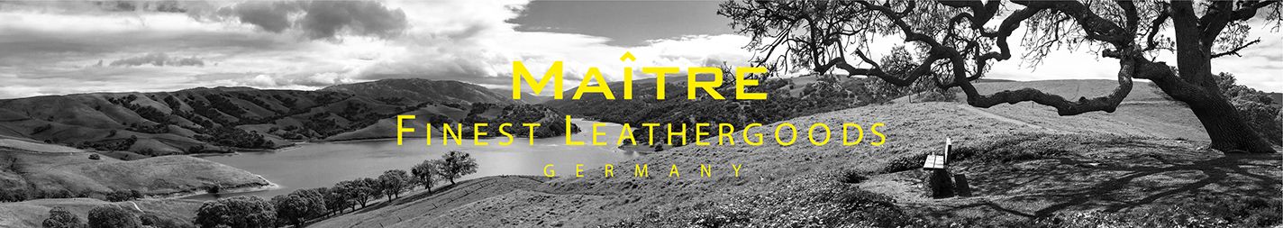 Maître