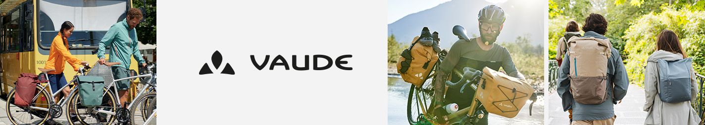 Vaude Backpacks