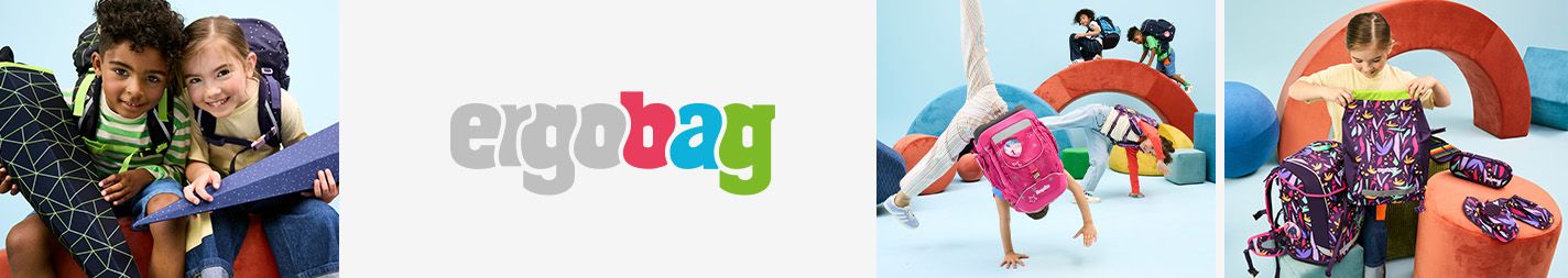 ergobag cubo
