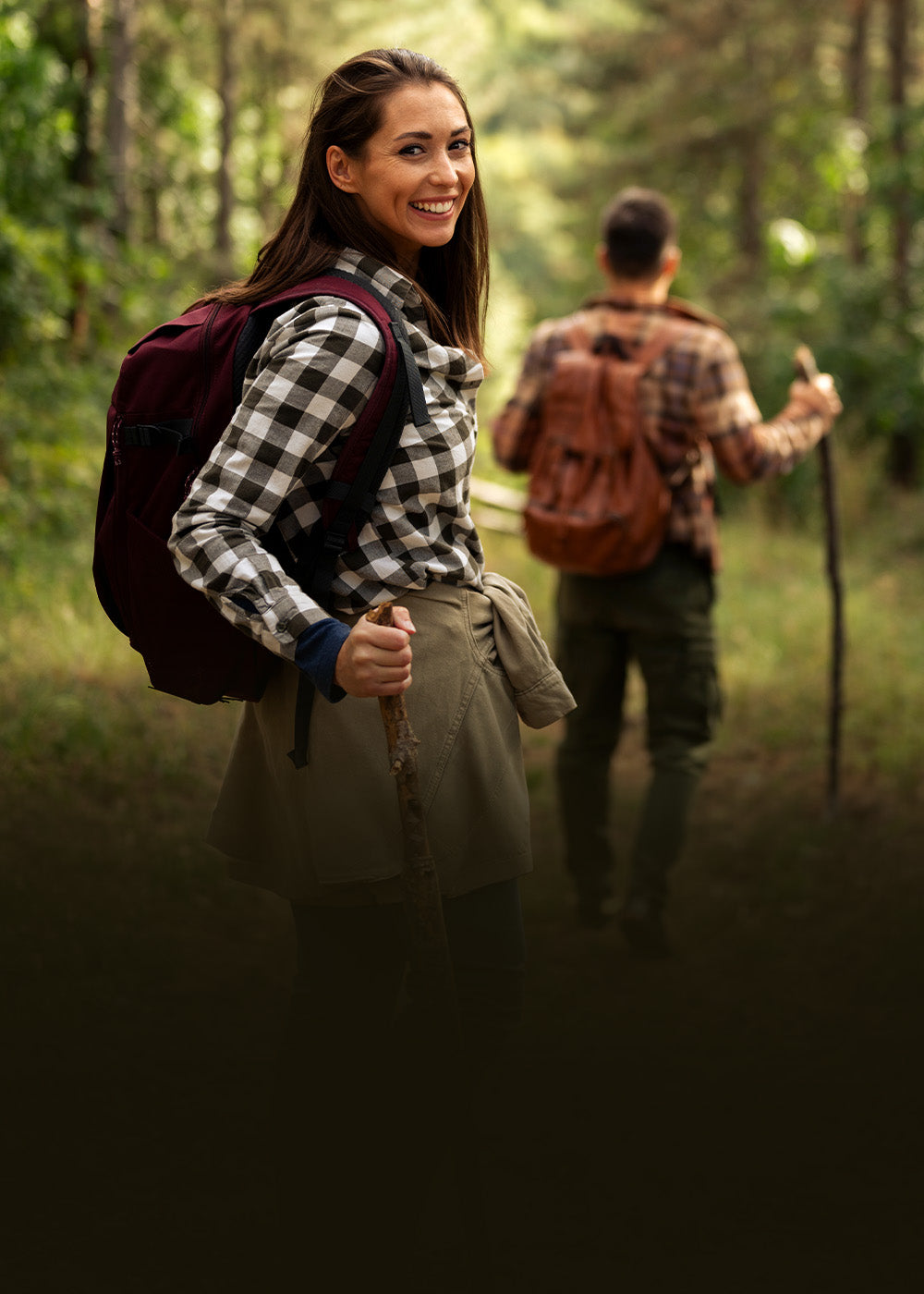 5% discount on outdoor brands