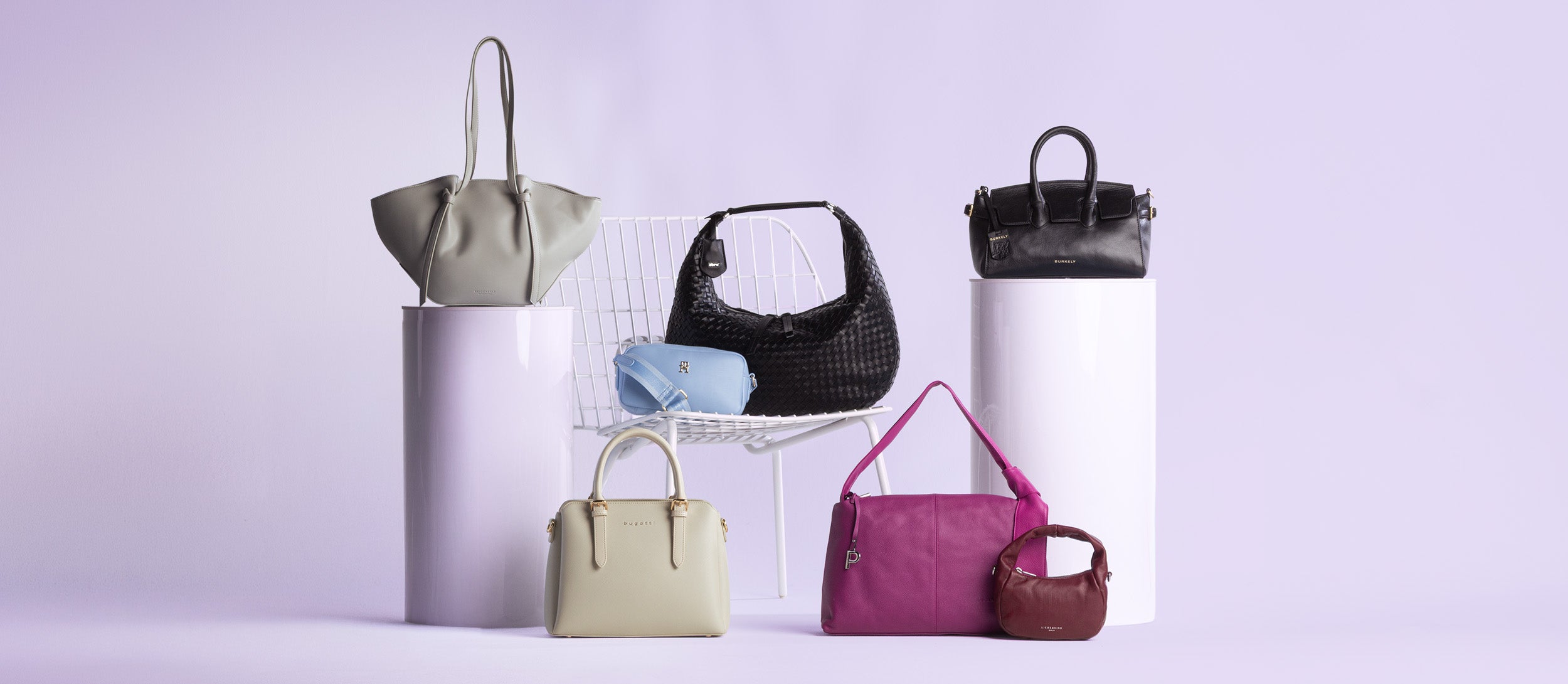 12% off the latest colours