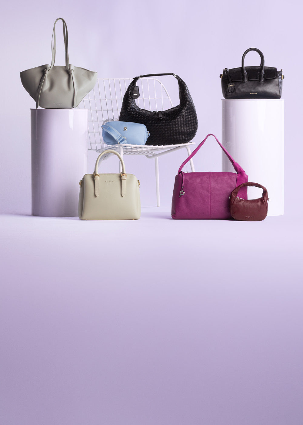 12% off the latest colours