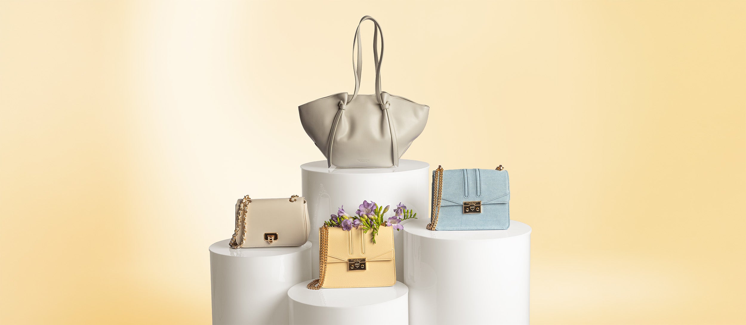 New Seidenfelt Collection