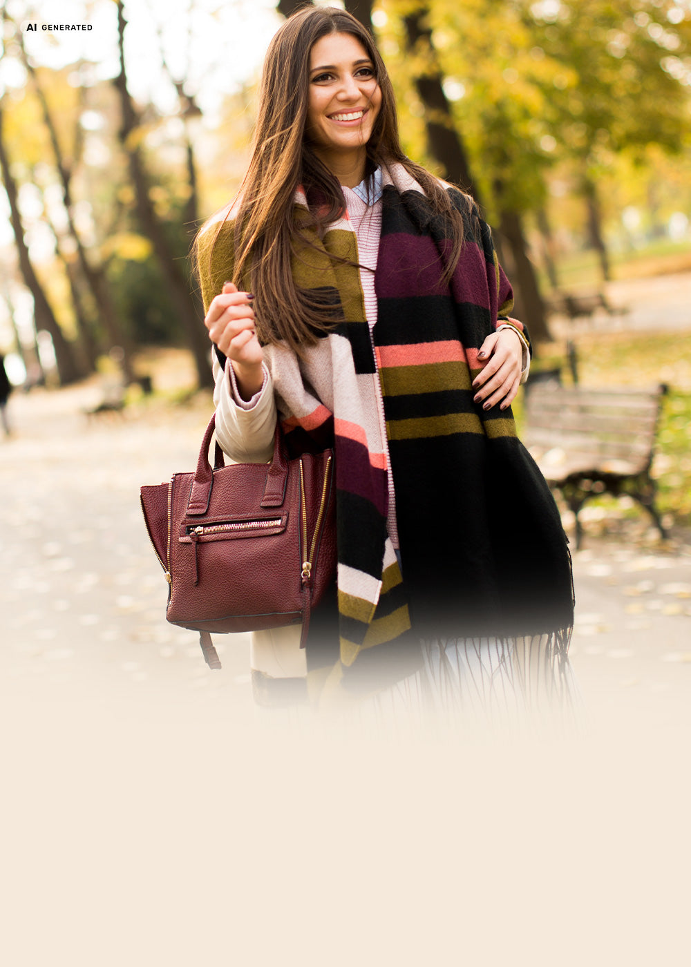 This autumn’s handbag trends
