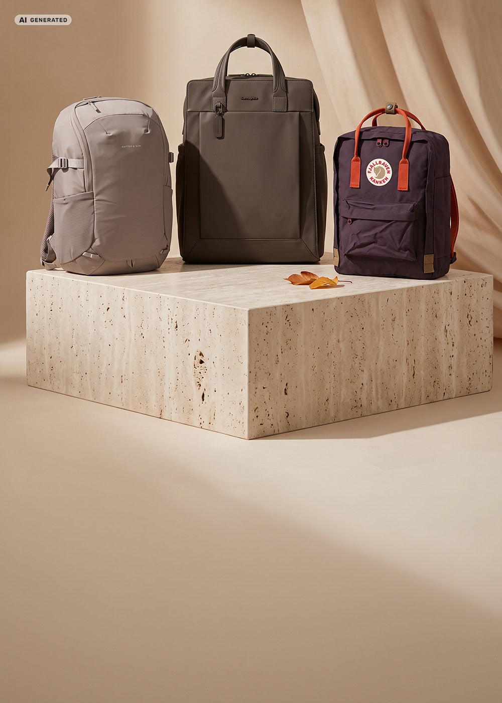 Backpacks
