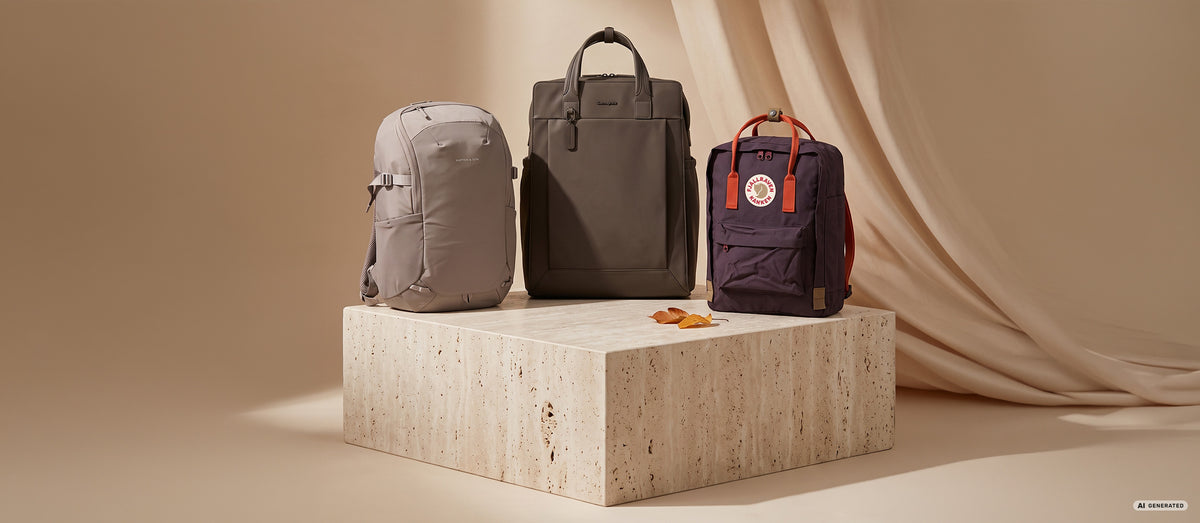Backpacks