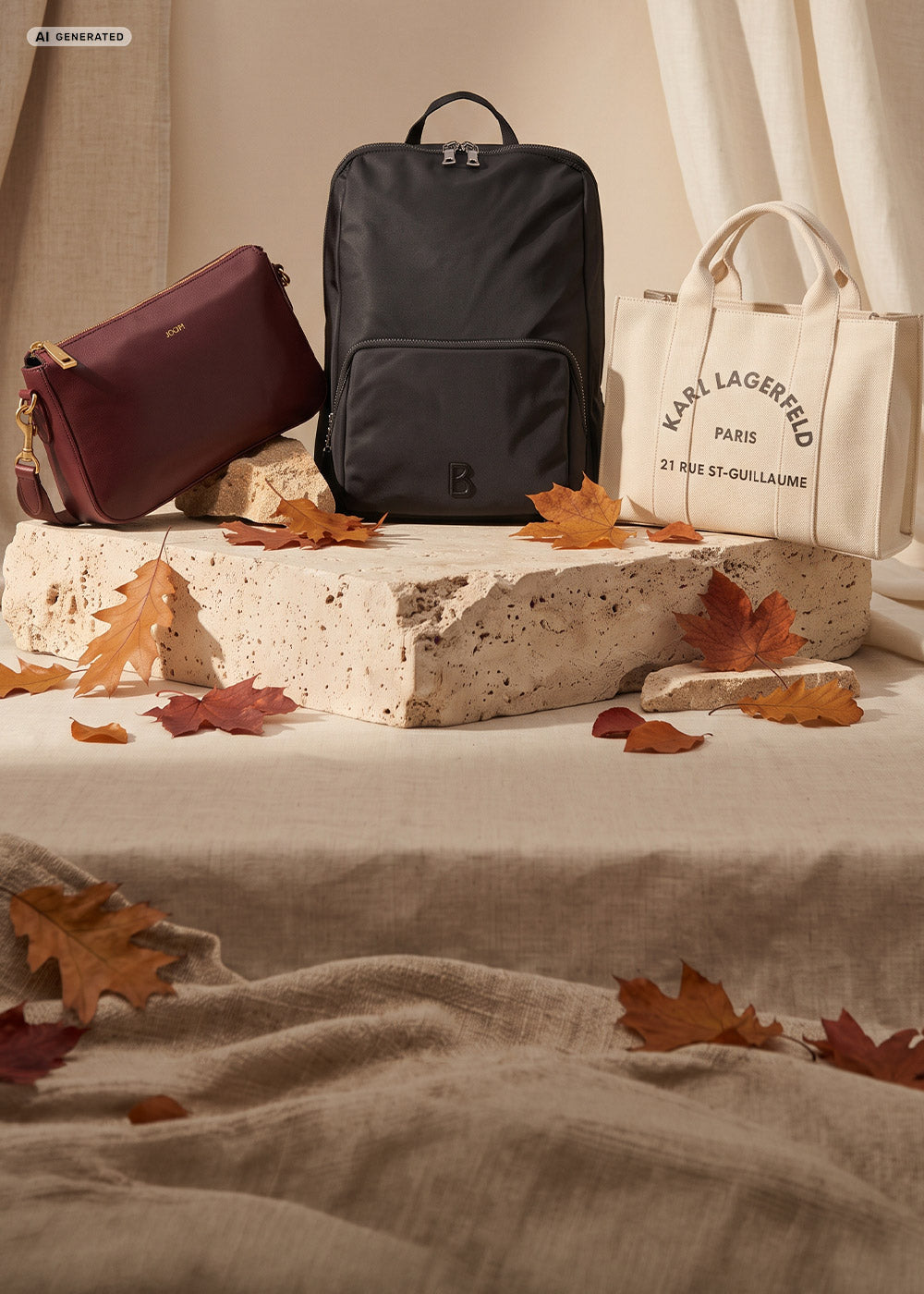 Up to 50% off + an extra 10% off with code: SALE10