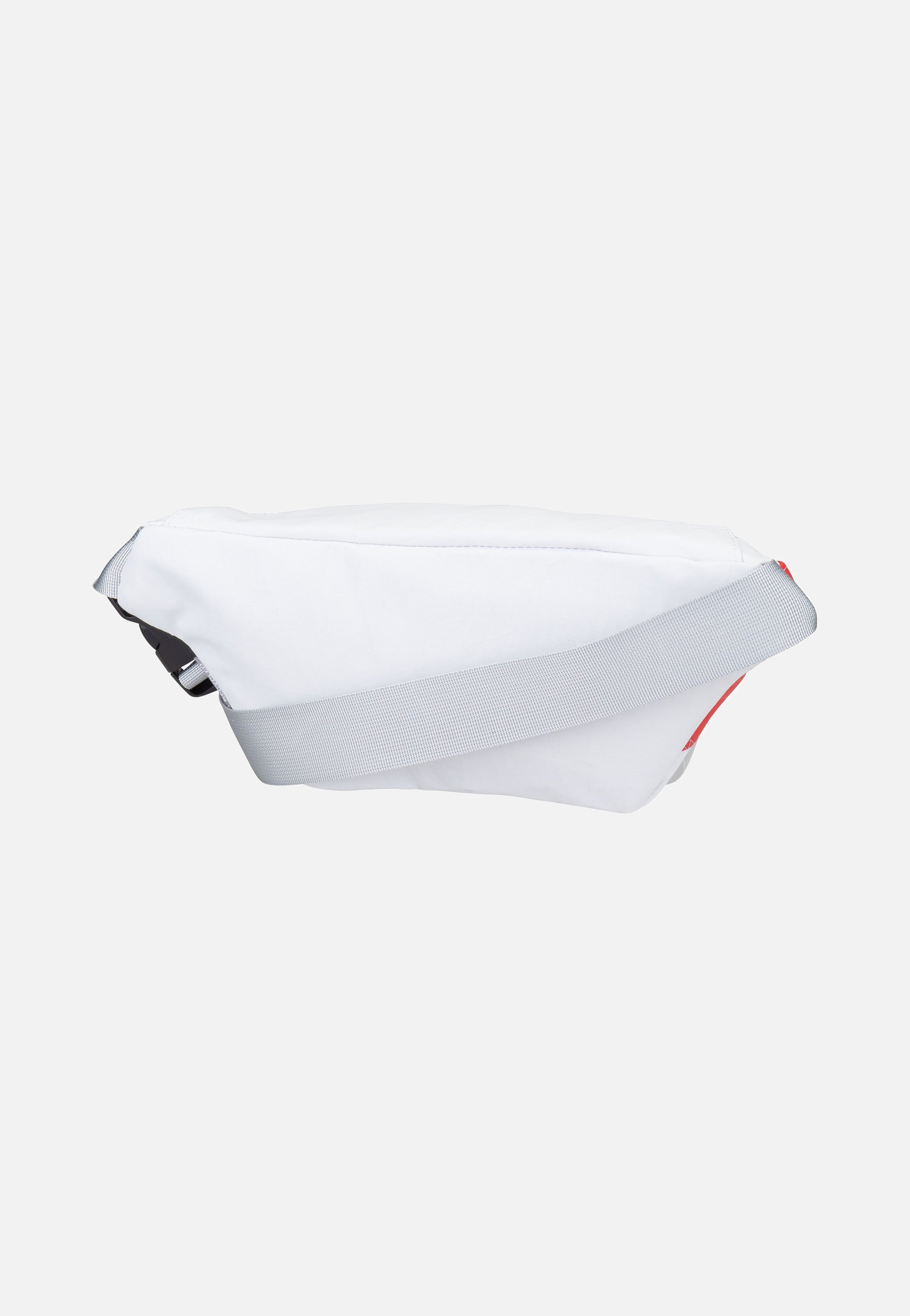 360Grad - Knoten Weel-Weiß/Hellblau/Rot/Pink - Fanny Pack | Neutral-Image