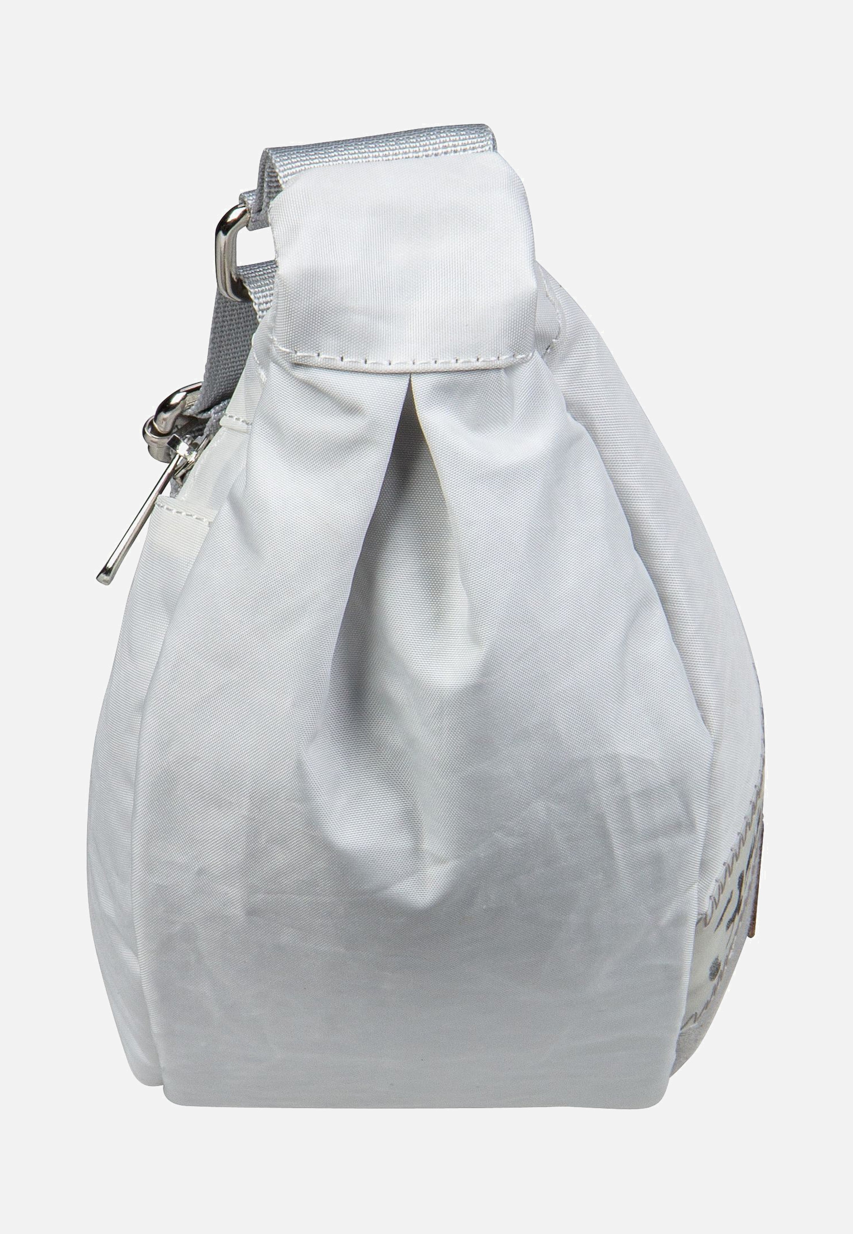 360Grad - Roop Stencil-Weiß/Grau - Sling Bag | Neutral-Image
