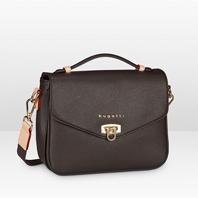 Bolsos bandolera