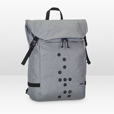 Mochilas para bicicletas 2 en 1