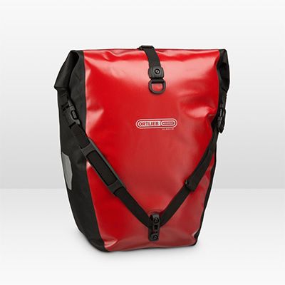 Portaequipajes para bicicletas
