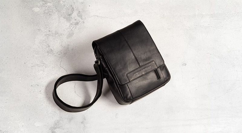 Bolsos para hombre