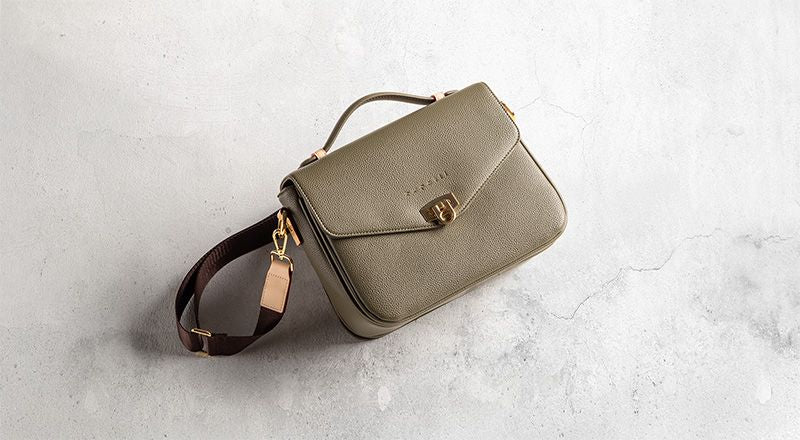 Bolsos bandolera