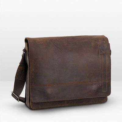 Bolsos para portátil de hombre