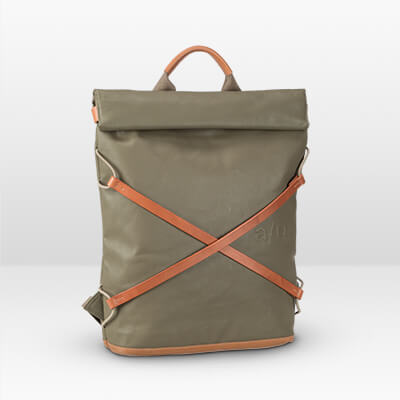 Zaini rolltop