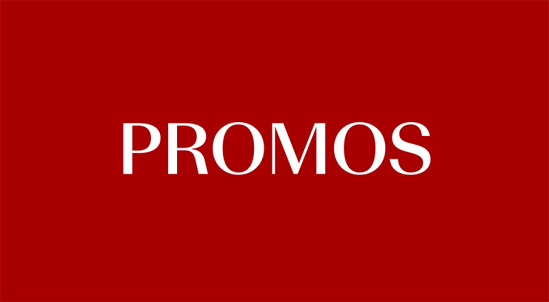 Promos