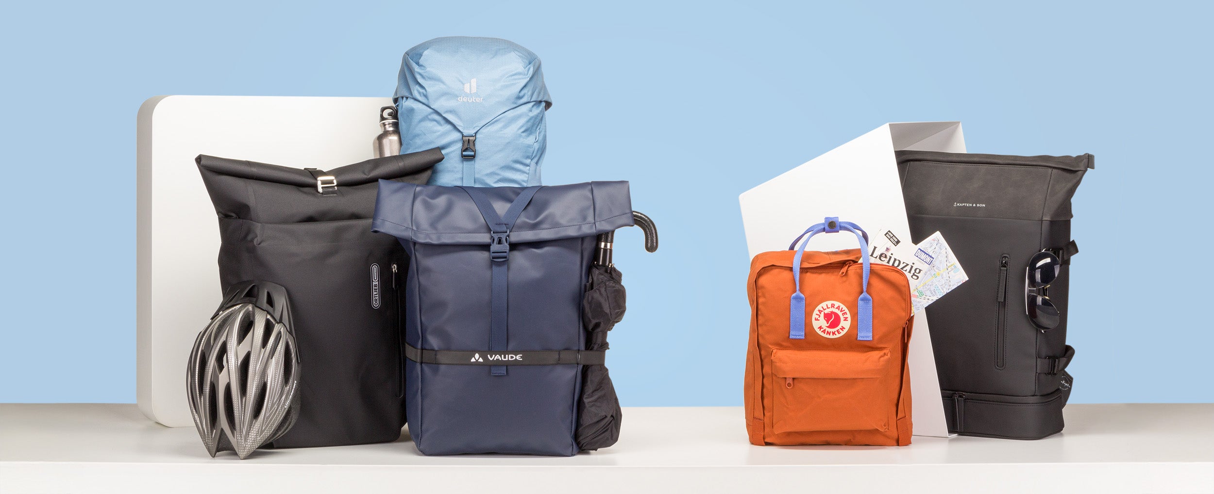 Mochilas