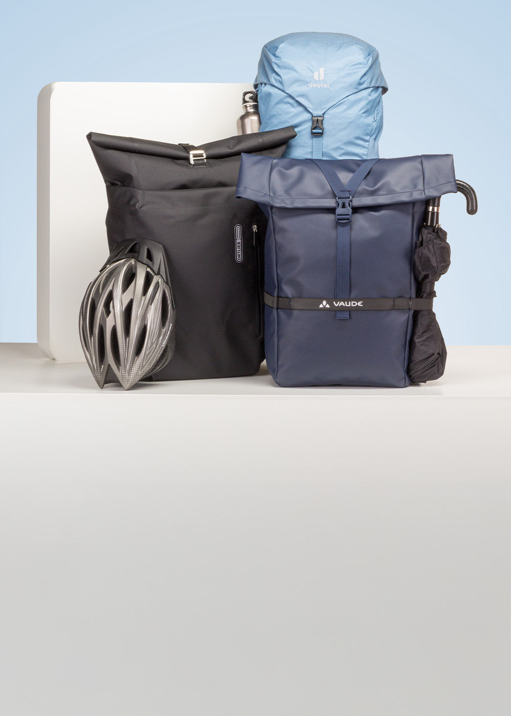 Mochilas