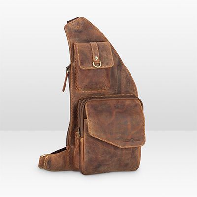 Bolsos bandolera