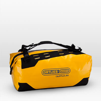 Bolsas deportivas para hombre