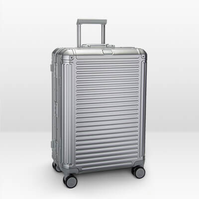 Koffers en trolleys
