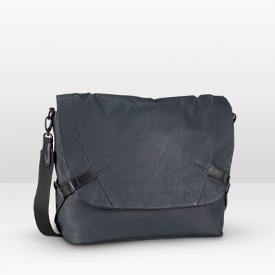 Bolsos diagonales para hombre