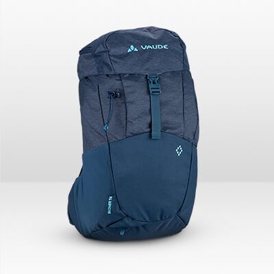 Zaini da trekking