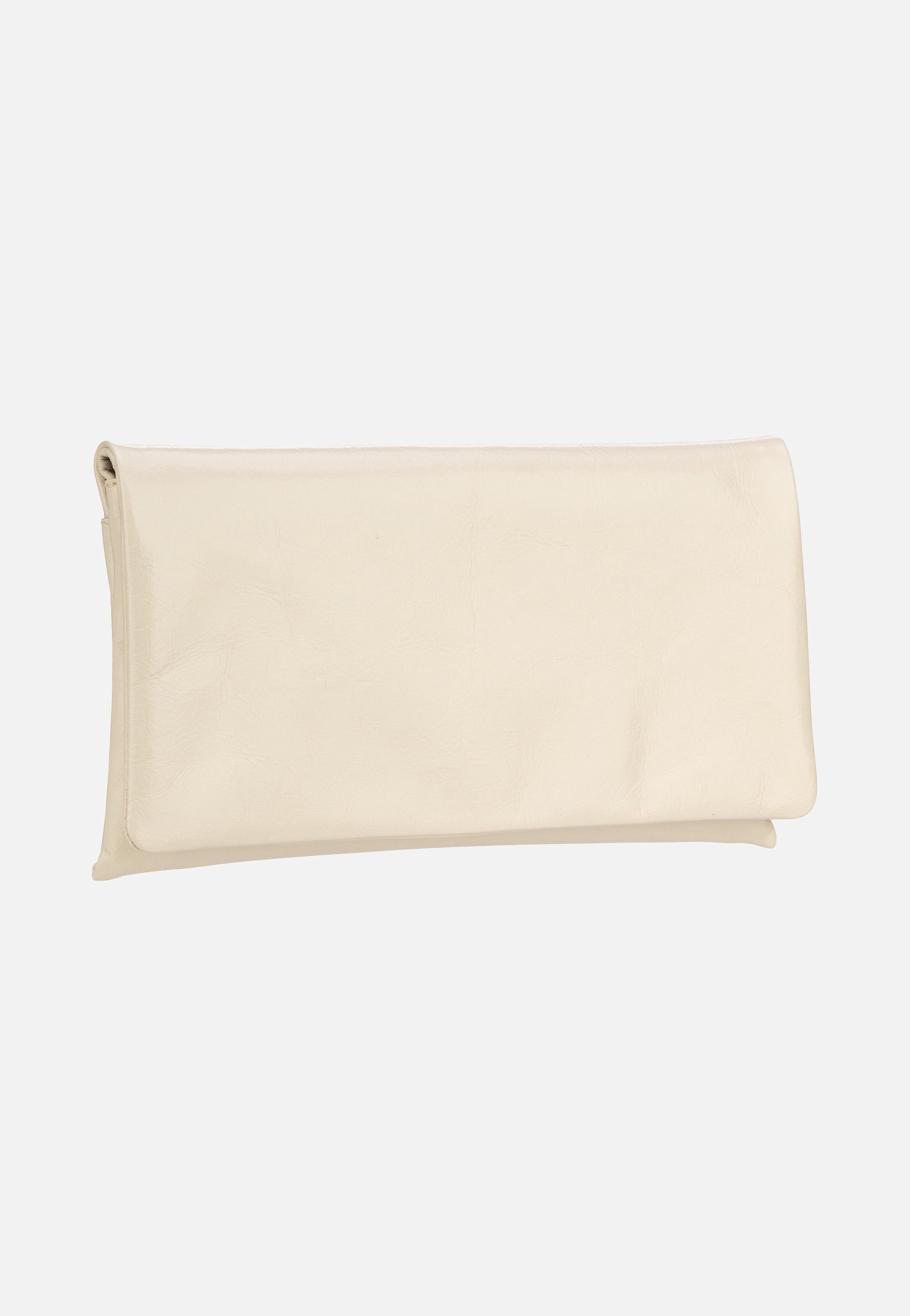 abro - Athene 26648 Cream - Clutch | Women-Image