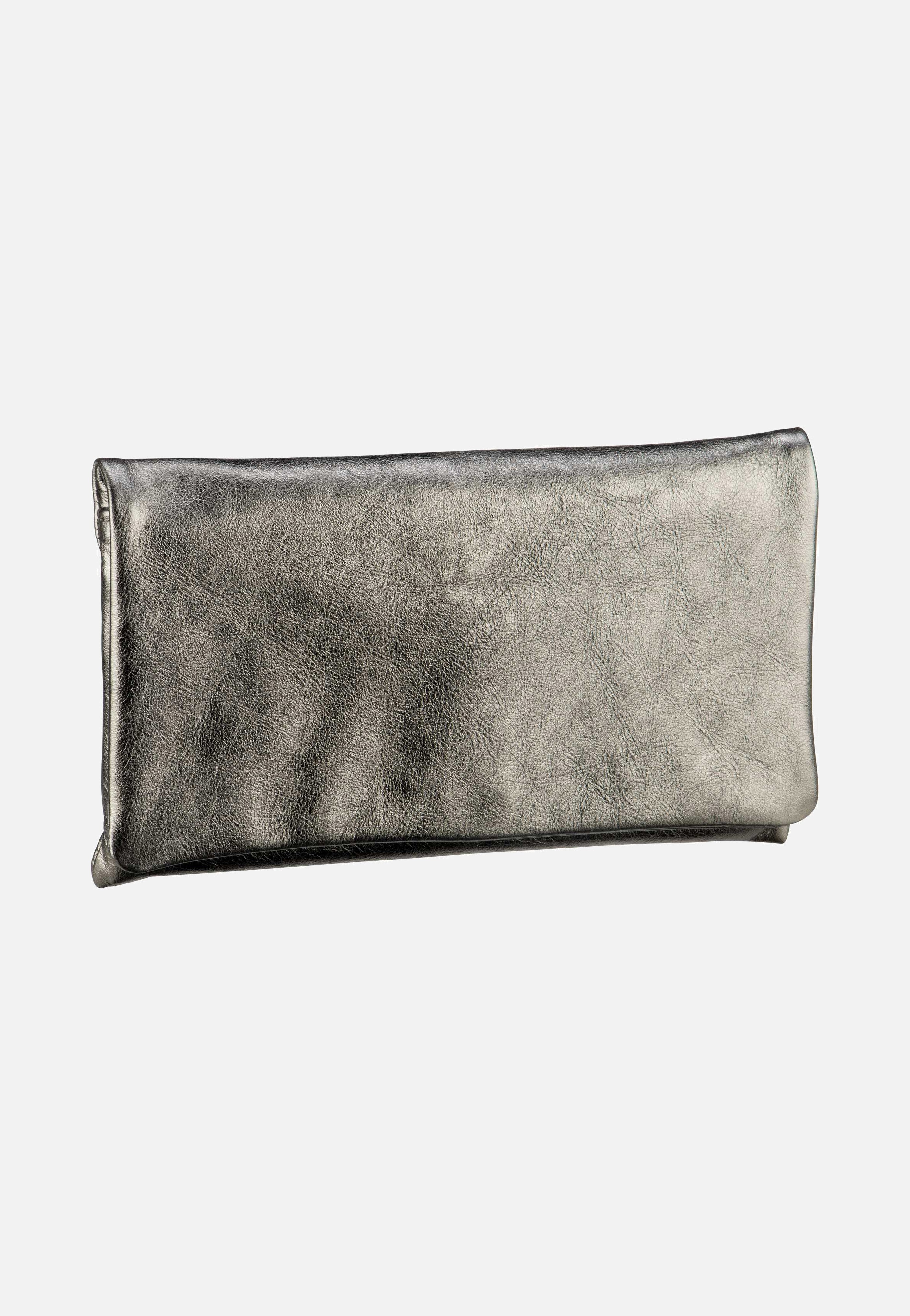 abro - Mimosa Clutch 26647 Guncolor - Clutch | Women-Image