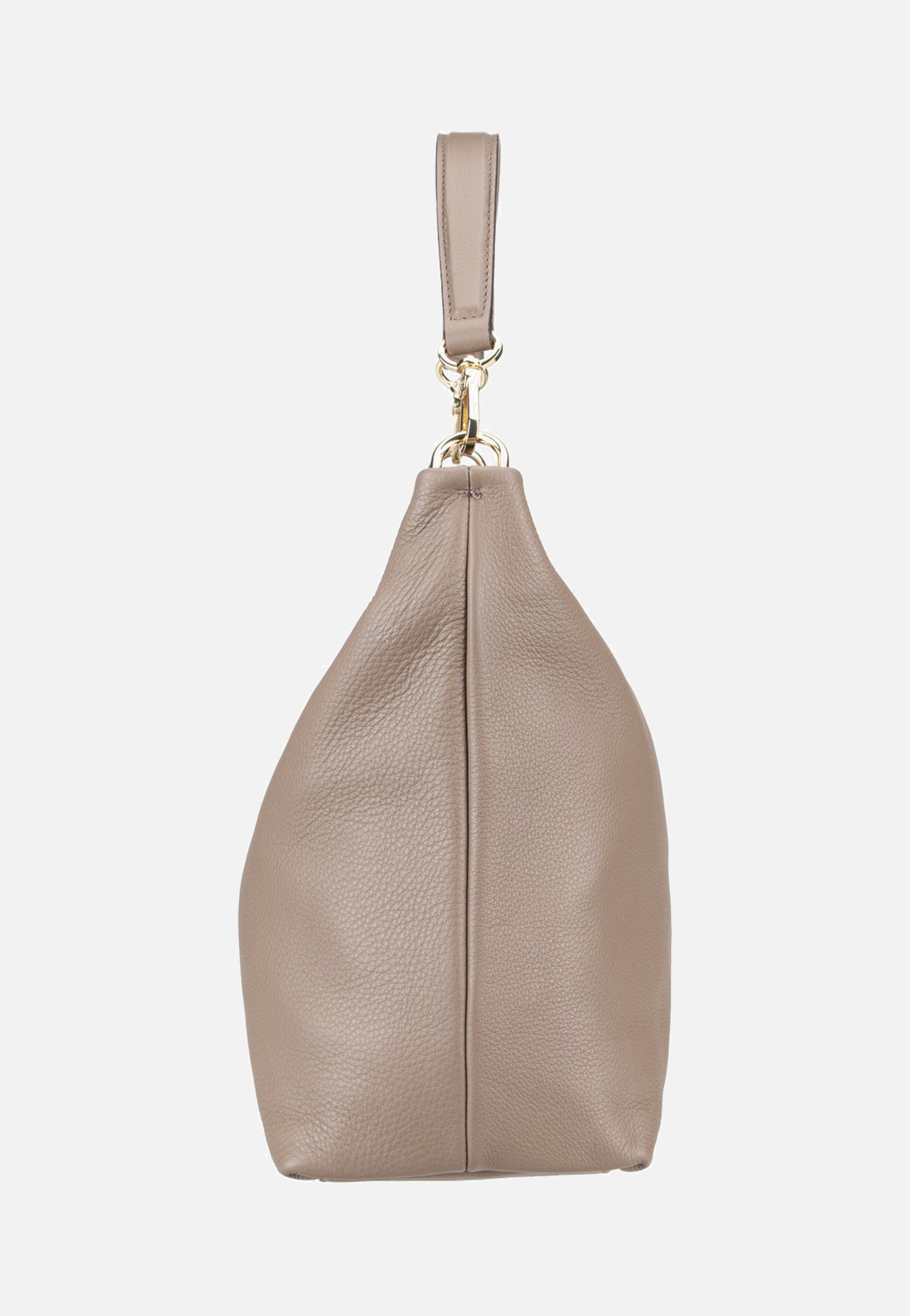 abro Kaia Tope Hobo Bag