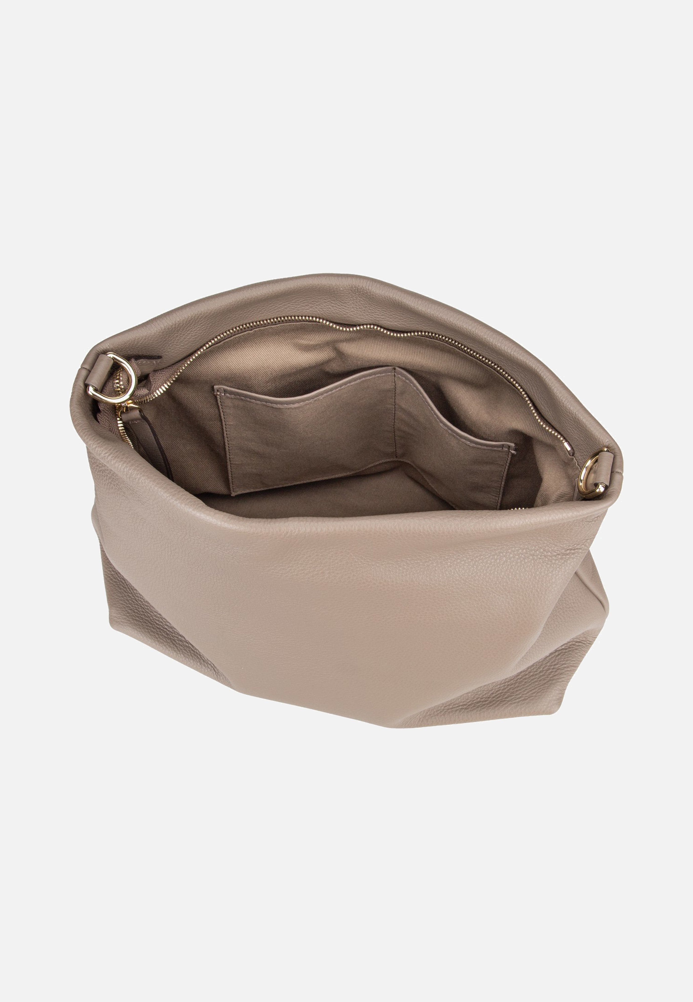 abro Kaia Tope Hobo Bag