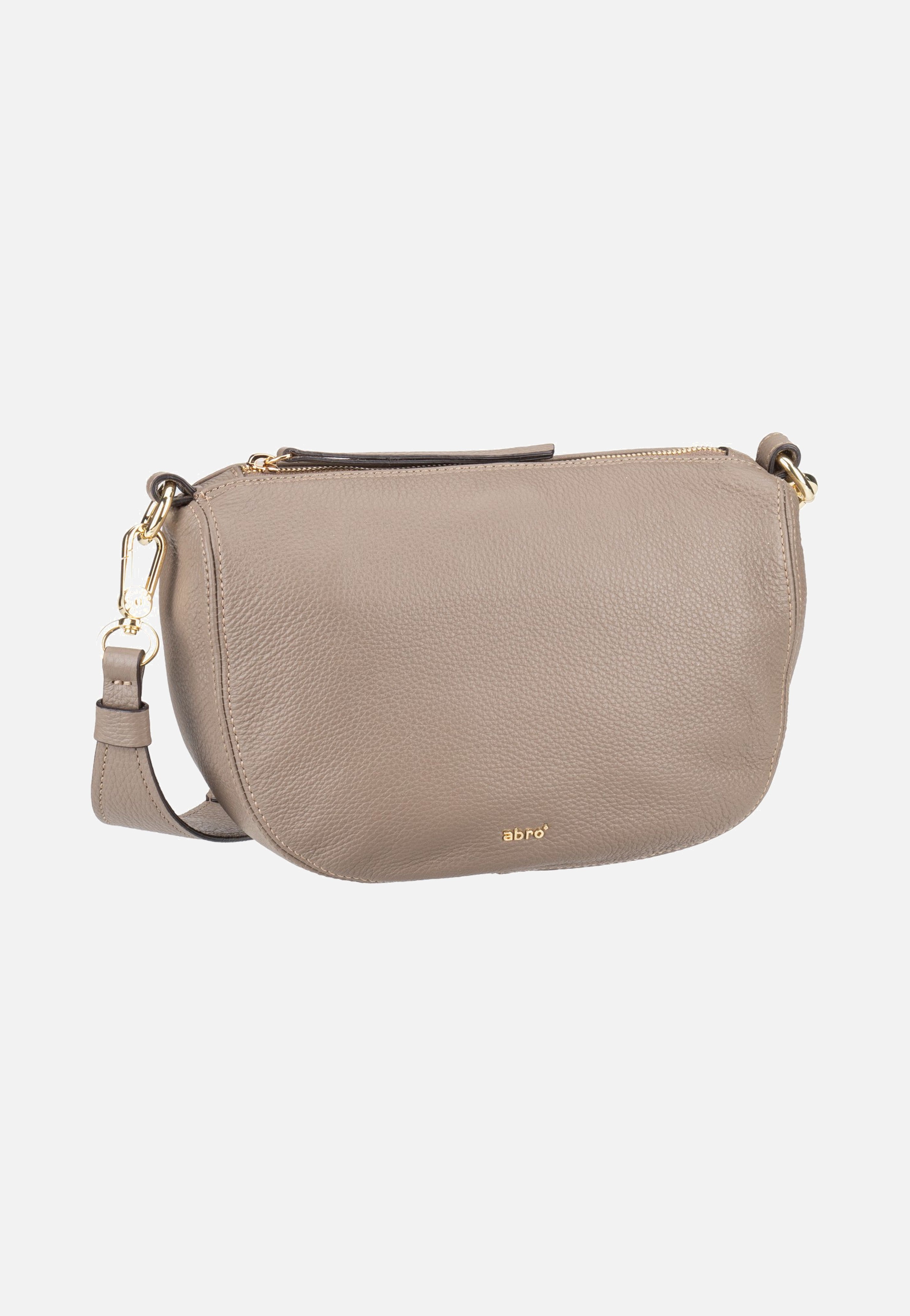 abro - Mina Tope - Shoulder Bag | Neutral-Image