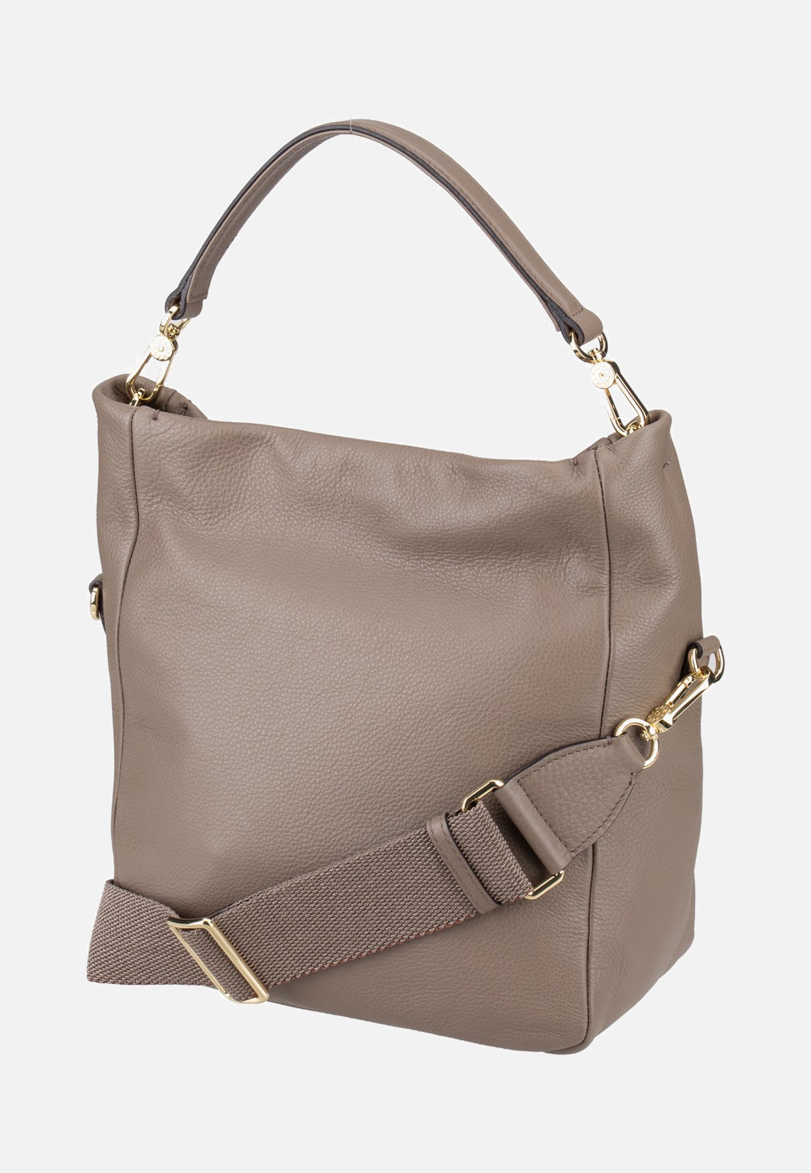 abro Raquel Small Tope Hobo Bag