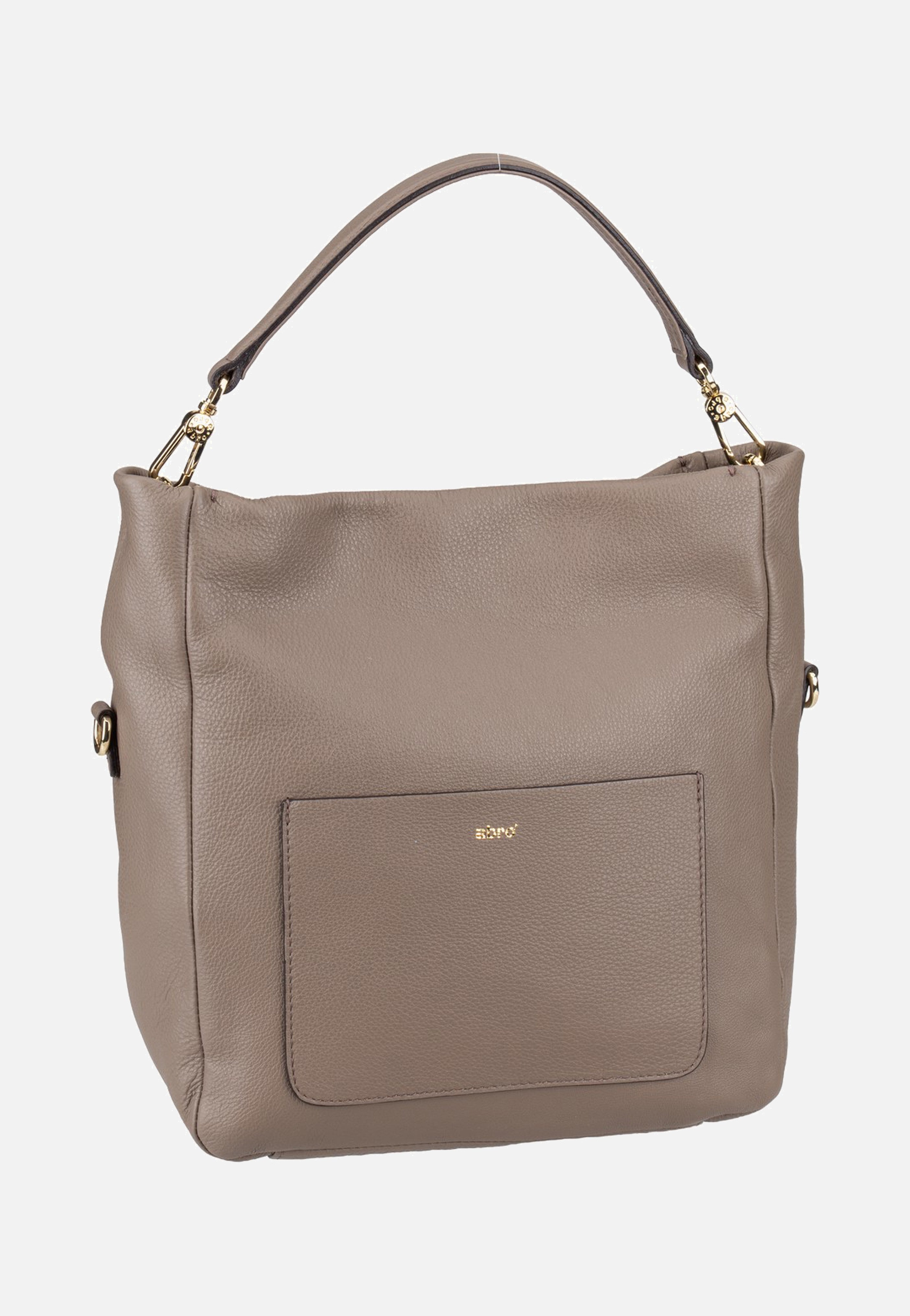abro Raquel Small Tope Hobo Bag