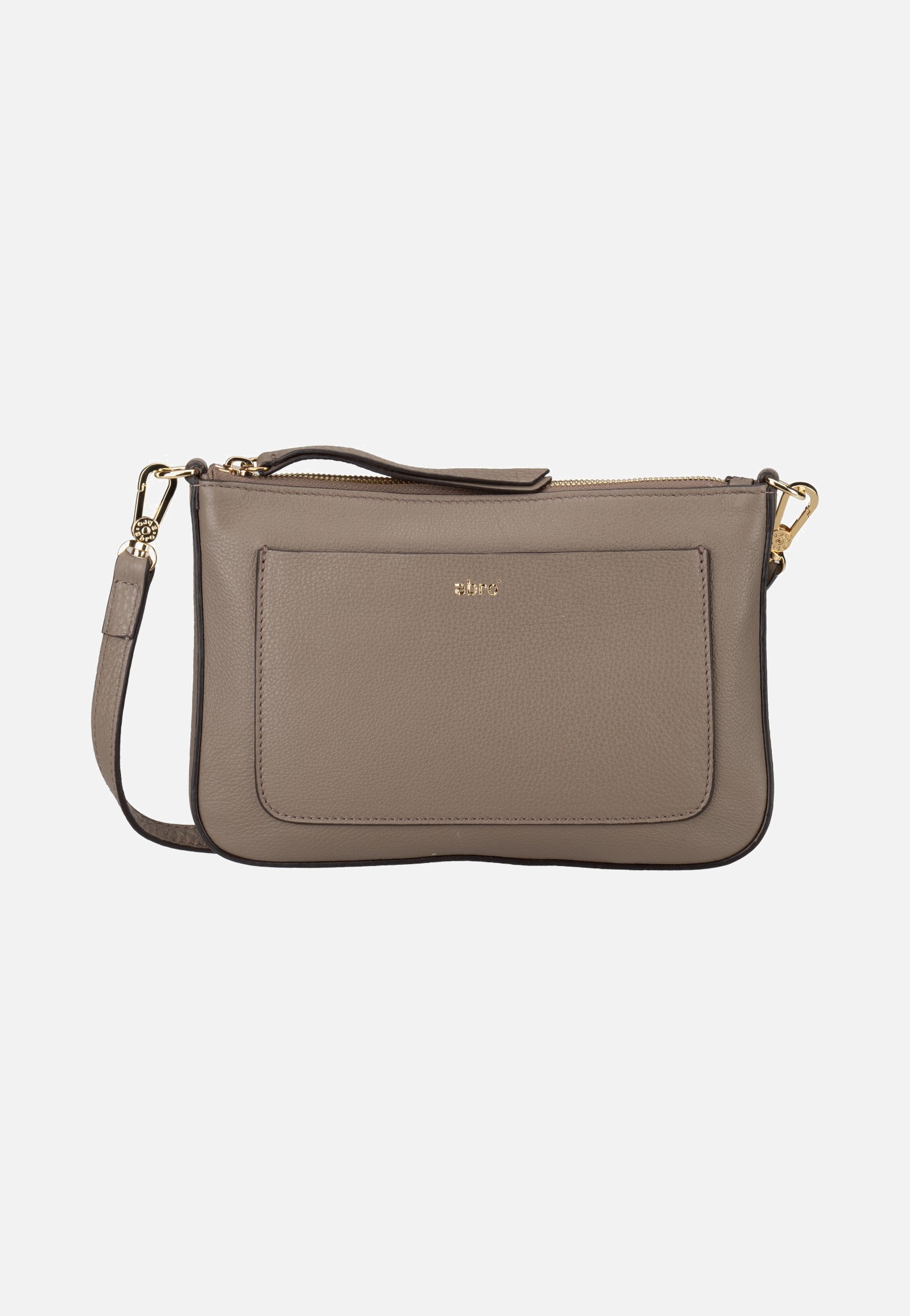 abro Raquel Tope Crossbody Bag