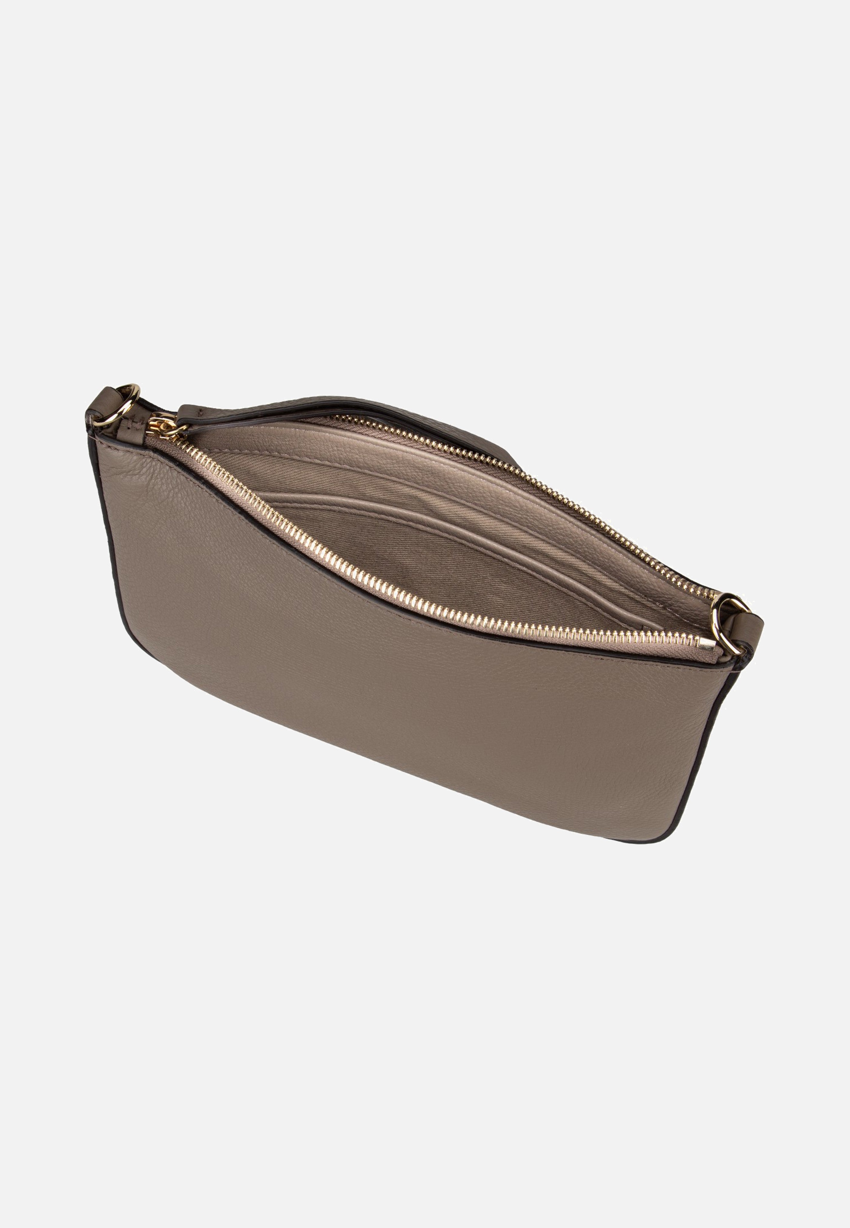 abro Raquel Tope Crossbody Bag